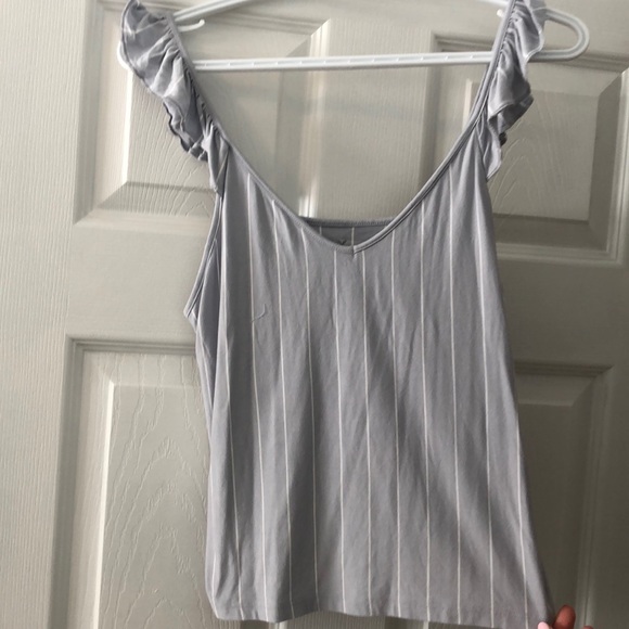 American Eagle Tank - Picture 1 of 3